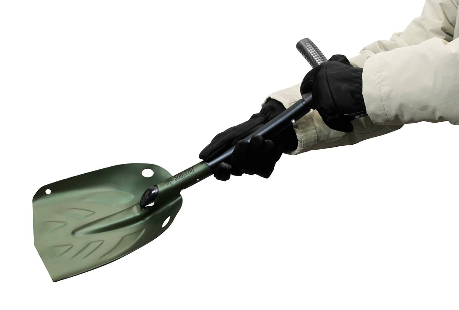 Hopkins Towing Solution 17222 EMERGENCY SHOVEL ALUM. Hopkins Towing Solution 17222