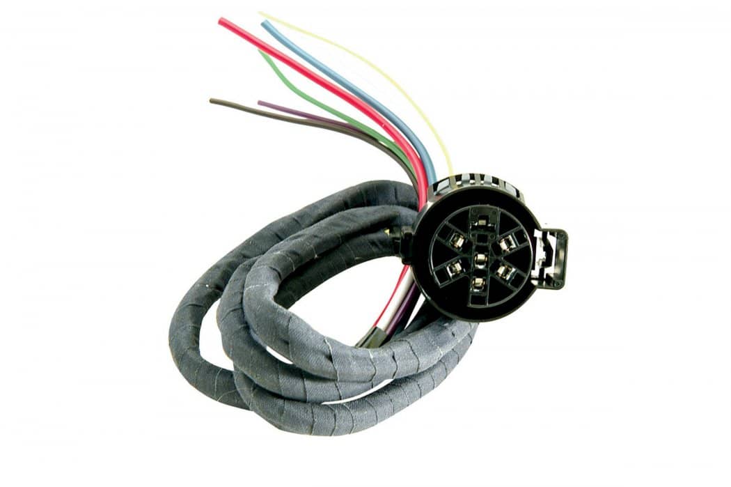 Hopkins Towing Solution 40985 UNIV. MULTI-TOW HARNESS Hopkins Towing Solution 40985