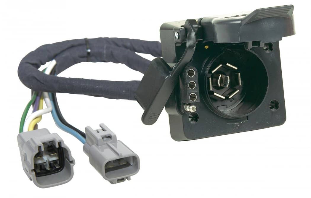 Hopkins Towing Solution 43395 HARNESS 07-13 TUNDRA Hopkins Towing Solution 43395