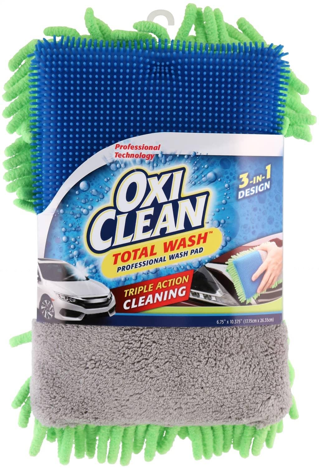 Hopkins Towing Solution 44001OC OXI-CLEAN TOTAL WASH Hopkins Towing Solution 44001OC