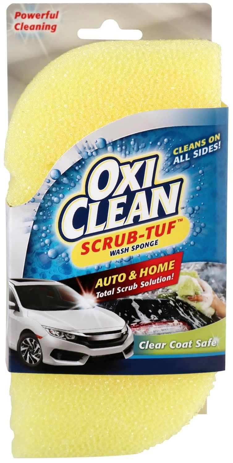 Hopkins Towing Solution 44003OC OXI-CLEAN SCRUB-TUF Hopkins Towing Solution 44003OC