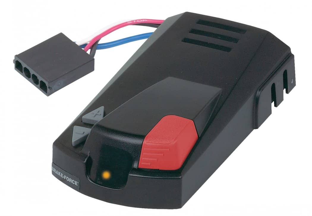 Hopkins Towing Solution 47225 BRAKE-FORCE BRAKE CONTRL Hopkins Towing Solution 47225