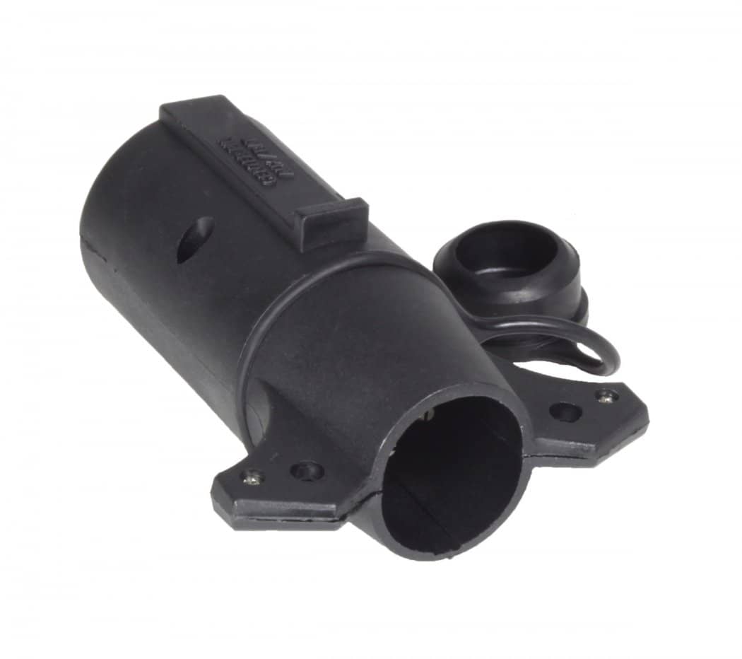 Hopkins Towing Solution 47545 ADAPTOR 7-PIN RV BLADE Hopkins Towing Solution 47545