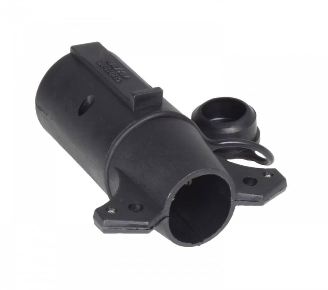 Hopkins Towing Solution 47555 ADAPTOR 7-PIN RV BLADE Hopkins Towing Solution 47555