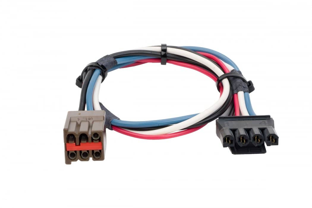 Hopkins Towing Solution 47715 BRAKE HARN. 94-08 FORD (PLUG-IN) Hopkins Towing Solution 47715