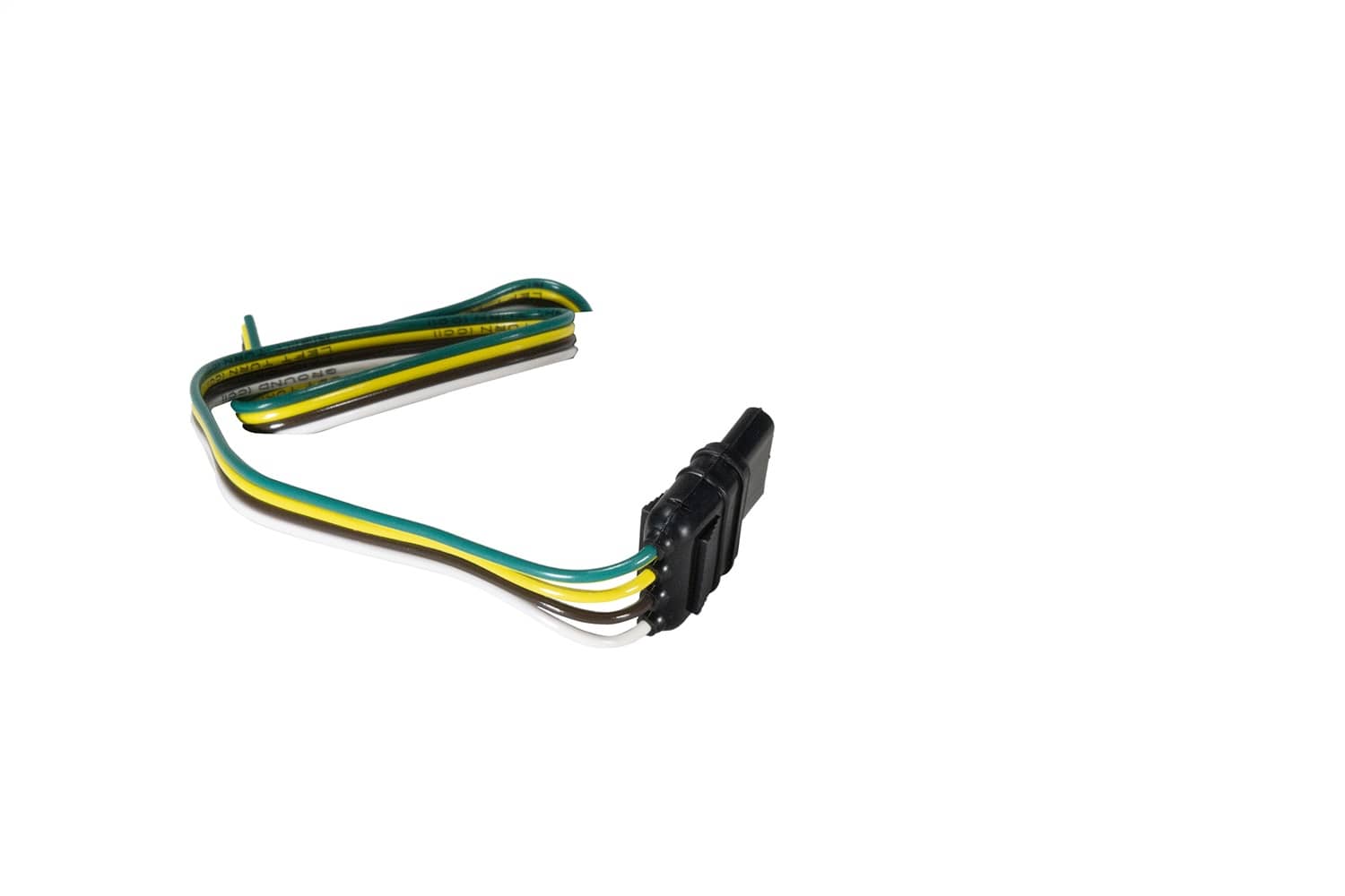 Hopkins Towing Solution 48025 4-FLAT CAR END 48" Hopkins Towing Solution 48025