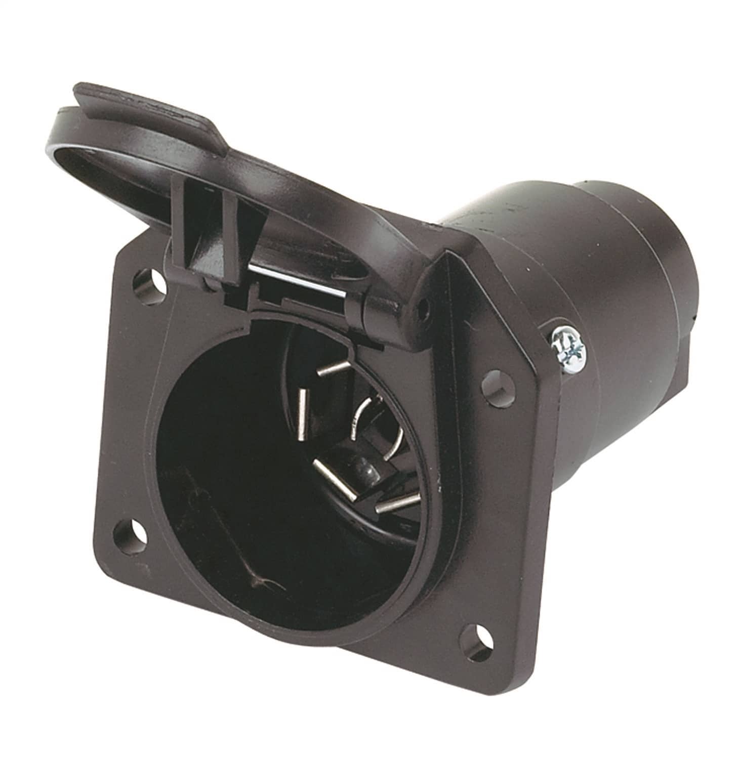 Hopkins Towing Solution 48485B BULK CAR END 7W. CONNECT Hopkins Towing Solution 48485B
