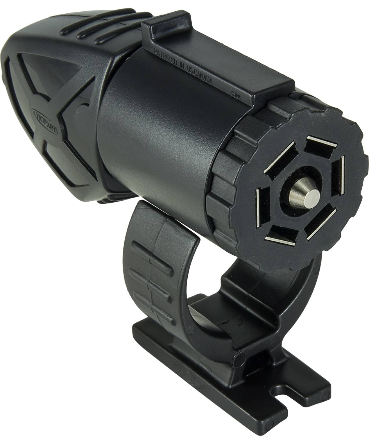 Hopkins Towing Solution 48500 7-WAY TRA.SIDE CONNECTOR Hopkins Towing Solution 48500