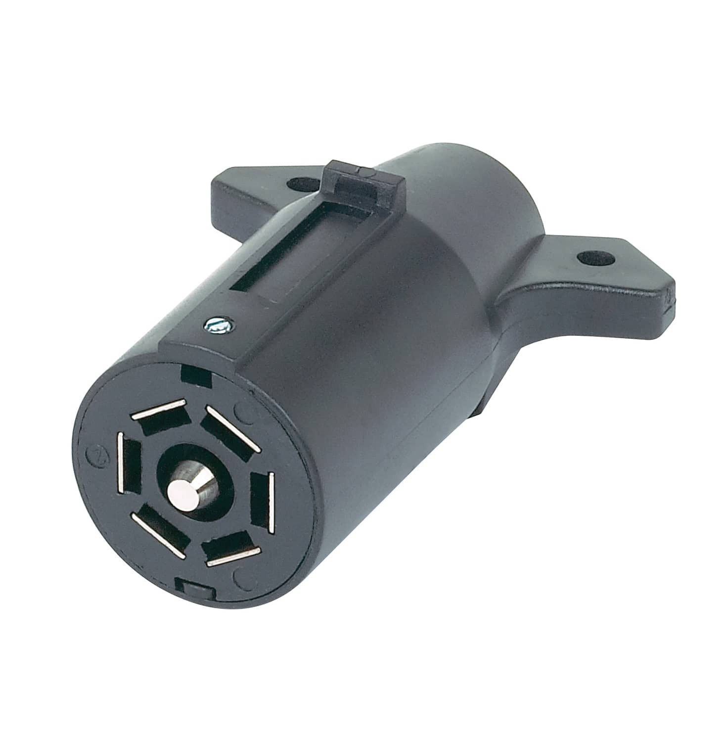 Hopkins Towing Solution 48505B BULK TRAILER END 7W CONN Hopkins Towing Solution 48505B