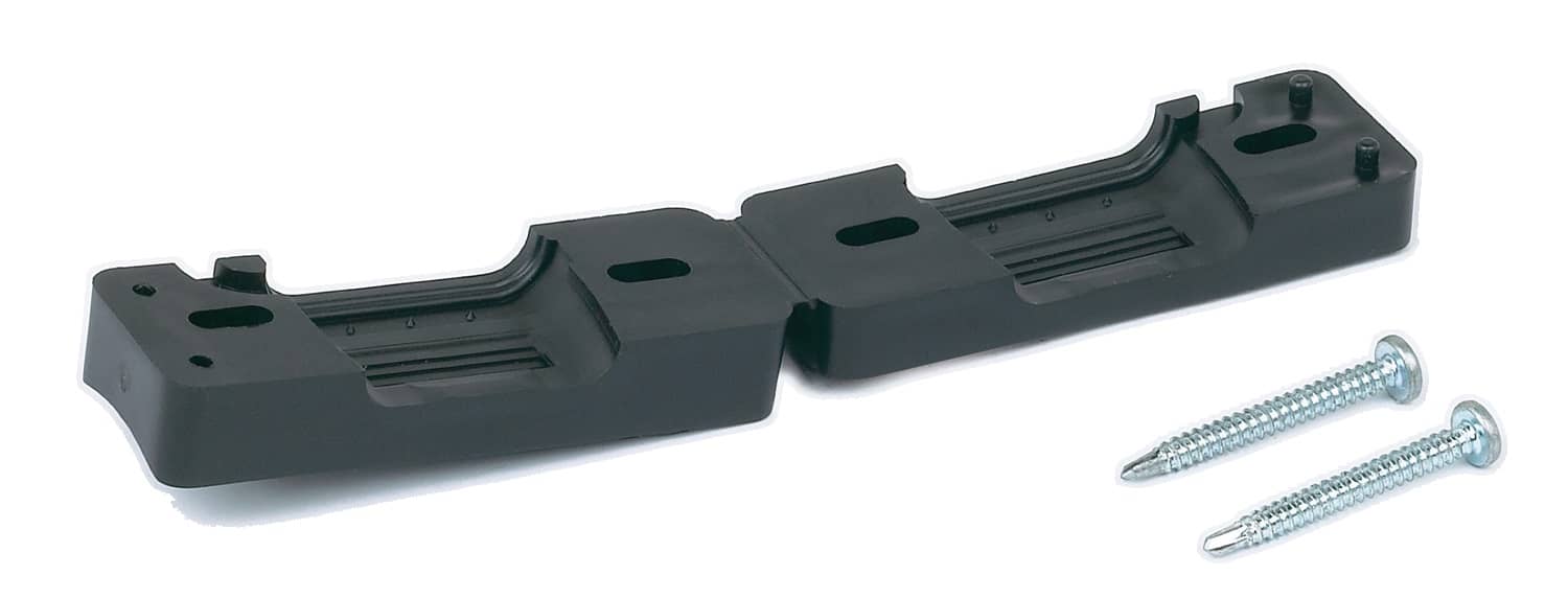 Hopkins Towing Solution 48595 MOUNTING BRKT. 4-FLAT Hopkins Towing Solution 48595
