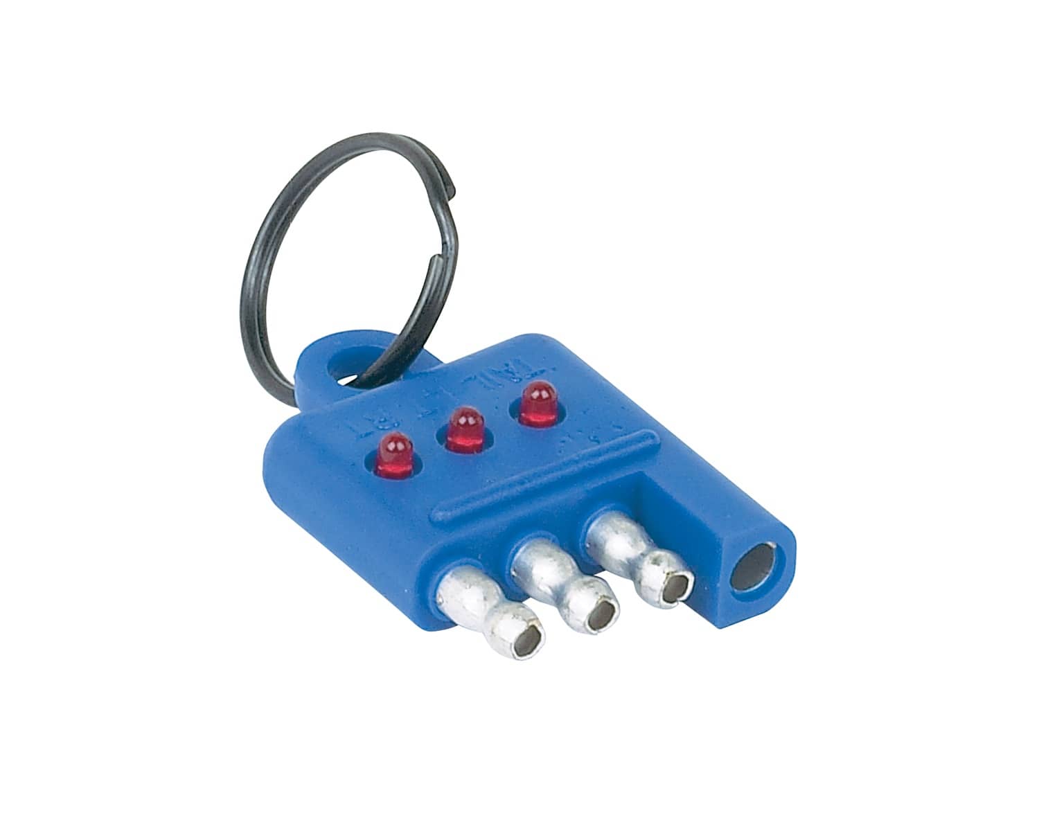 Hopkins Towing Solution 48655 4-WIRE FLAT TESTER Hopkins Towing Solution 48655
