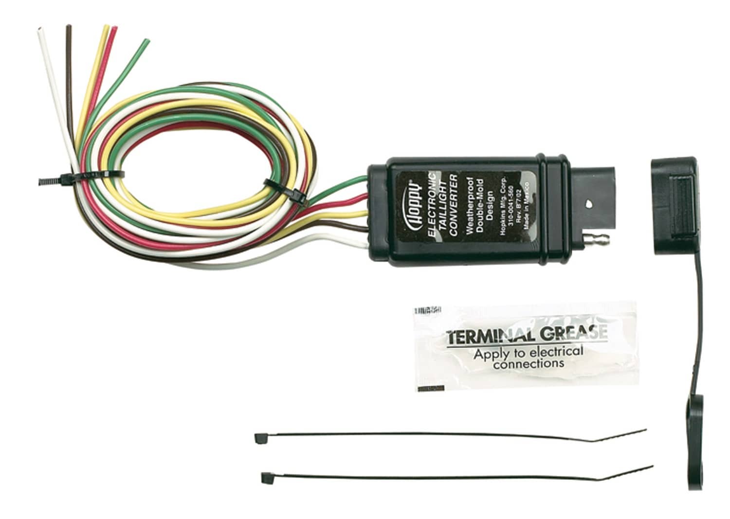 Hopkins Towing Solution 48915 TAILLIGHT CONVERTER (60") Hopkins Towing Solution 48915
