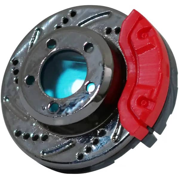 Hopkins Towing Solution AH7000C CALIPER VENT CLIP Hopkins Towing Solution AH7000C
