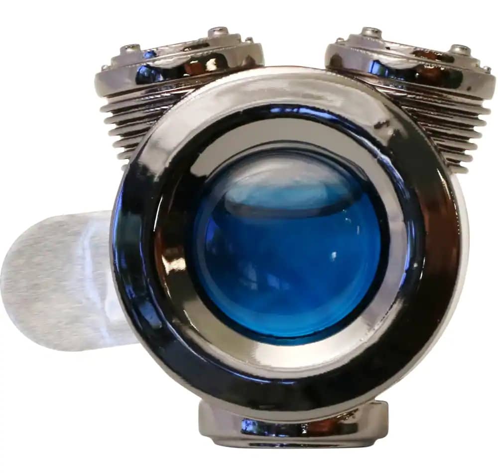 Hopkins Towing Solution AH7000V V-TWIN VENT CLIP Hopkins Towing Solution AH7000V