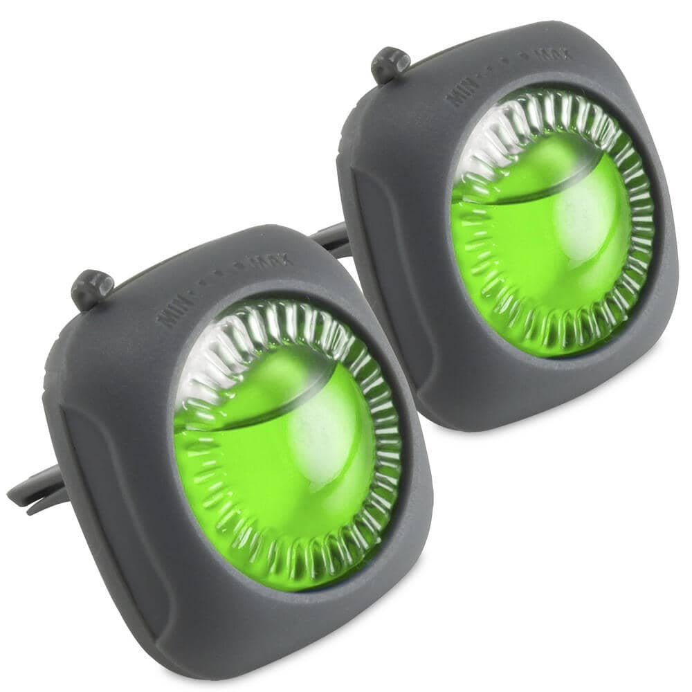 Hopkins Towing Solution AH8202SPT VENT CLIP SPRINGTIME 2PK Hopkins Towing Solution AH8202SPT