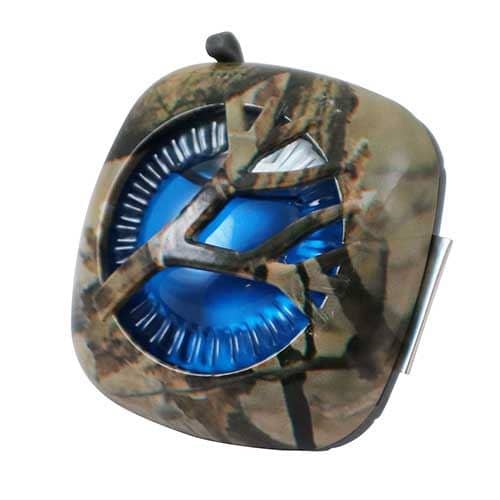 Hopkins Towing Solution AH8221MID VENT CLIP CAMO MIDNIGHT Hopkins Towing Solution AH8221MID