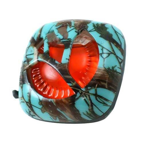 Hopkins Towing Solution AH8231SUN VENT CLIP CAMO SUNRISE Hopkins Towing Solution AH8231SUN