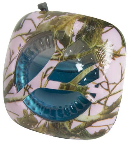 Hopkins Towing Solution AH8240CB VENT CLIP CAMO CLEAN Hopkins Towing Solution AH8240CB