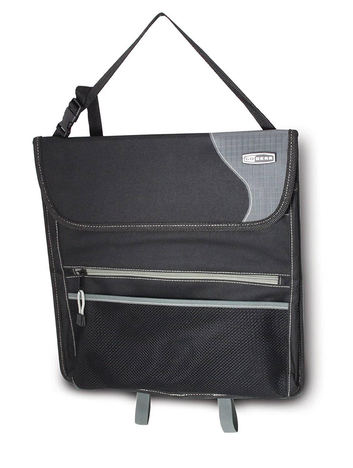 Hopkins Towing Solution BACKPLUS-BLA BACK OF SEAT ORGANIZER Hopkins Towing Solution BACKPLUS-BLA