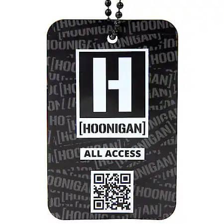 Hopkins Towing Solution HN8000BB HOONIGAN HANGING PIT PASS SCATTERED Hopkins Towing Solution HN8000BB