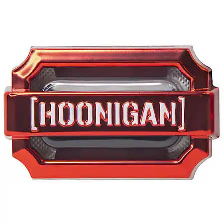Hopkins Towing Solution HN8220BB HOONIGAN VENT CLIP SMOOTH Hopkins Towing Solution HN8220BB