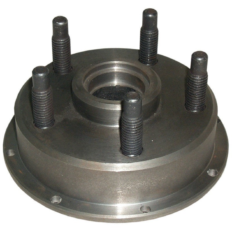 Howe 205346 Impala Hub Only 5x5 Steel Howe 205346