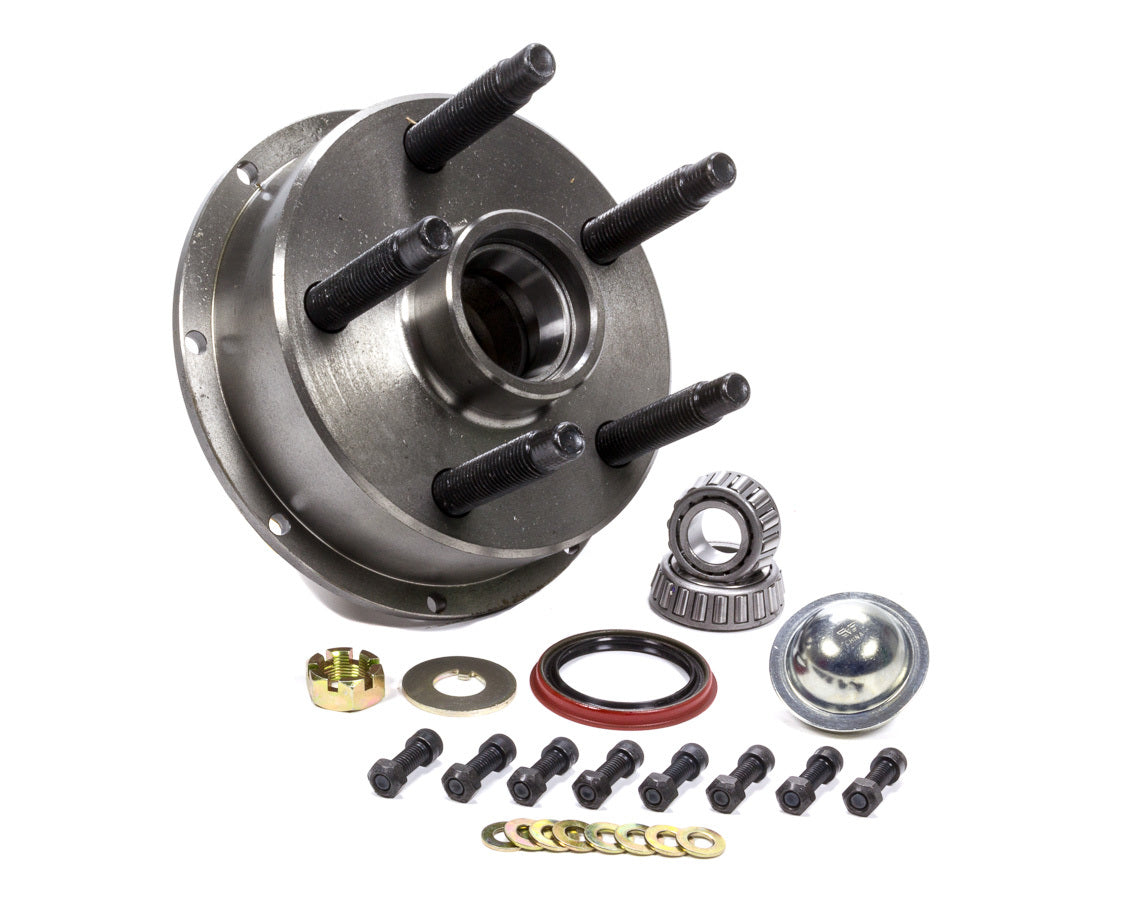 Howe 205351 Impala Hub Assembly w/o Rotor Howe 205351