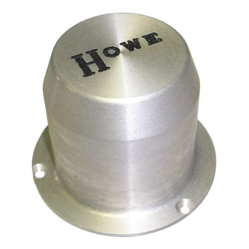 Howe 20539 Front Dust Caps Howe 20539