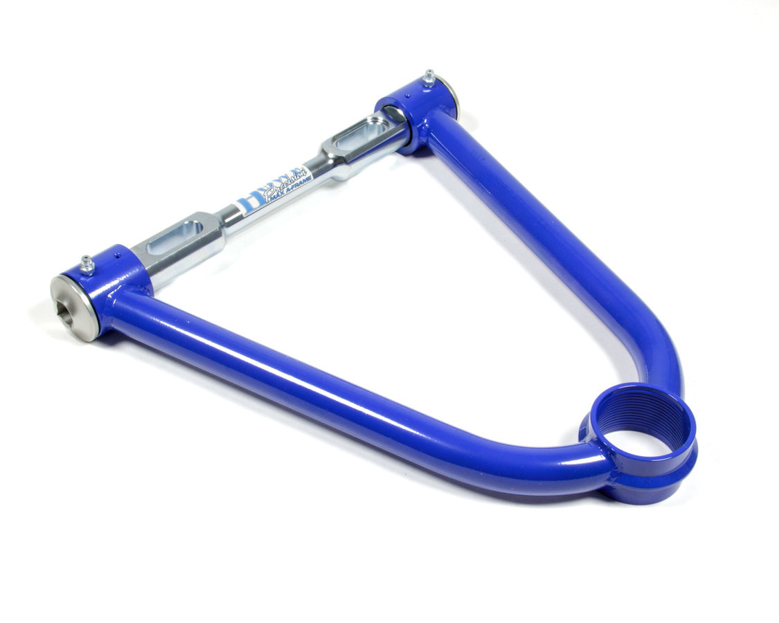 Howe 2214215 10-1/2in Upper A Arm Slotted 15 Degrees Howe 2214215