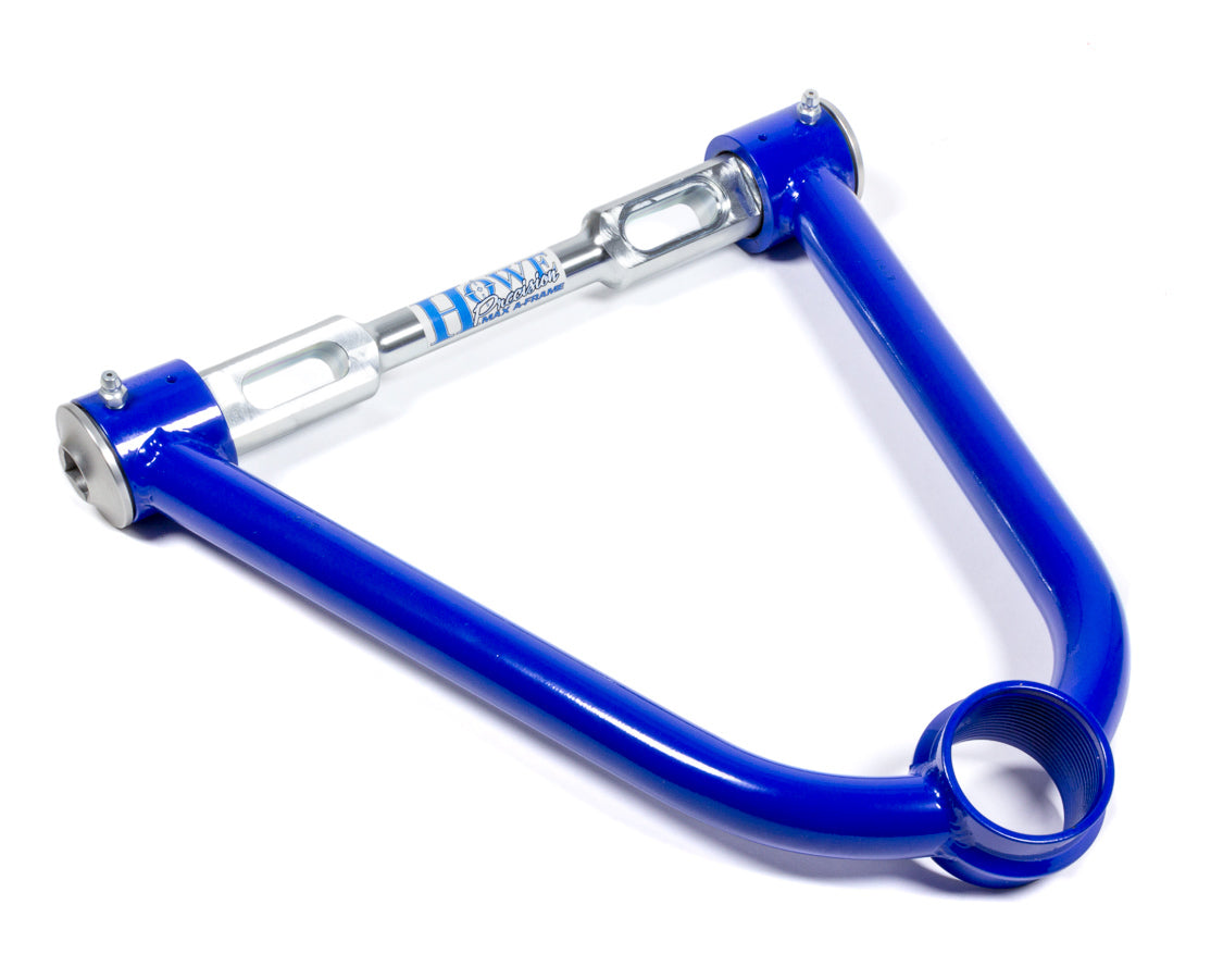 Howe 2214420 11in Upper A Arm Slotted 20 Degrees Howe 2214420
