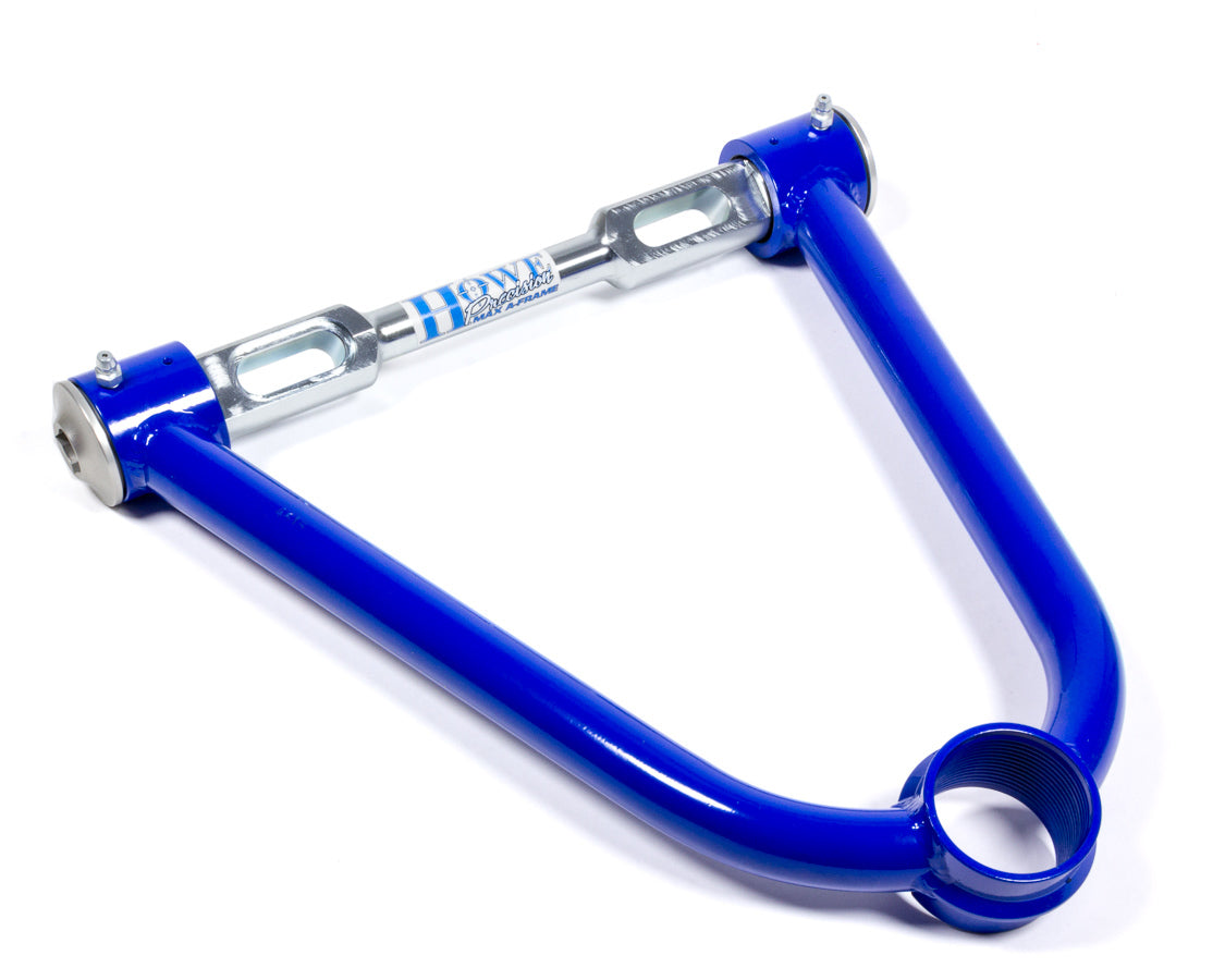 Howe 2214615 11-1/2in Upper A Arm Slotted 15 Degrees Howe 2214615