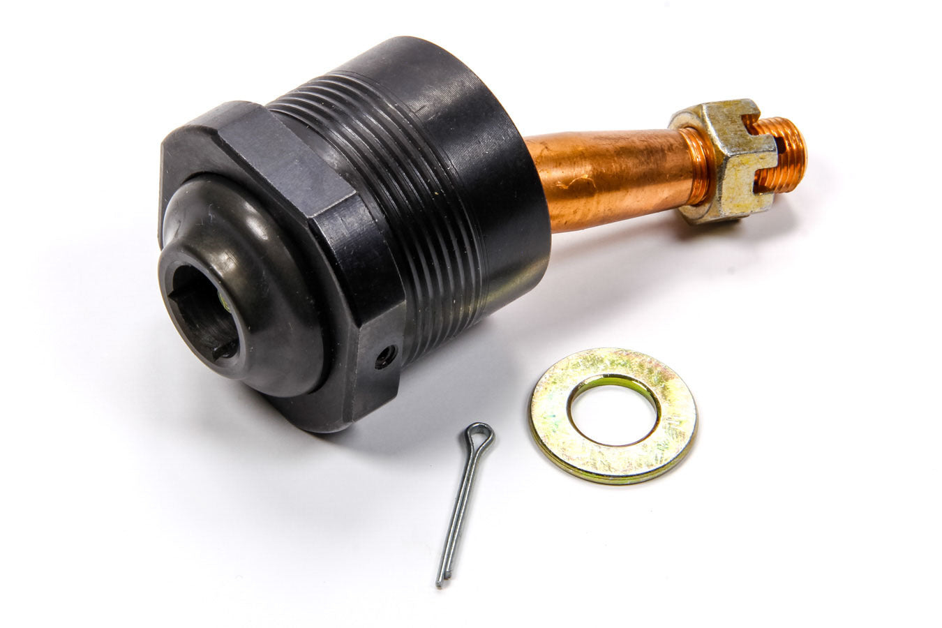 Howe 22306 Upper Ball Joint Prec Screw In Metric Hybrid Howe 22306