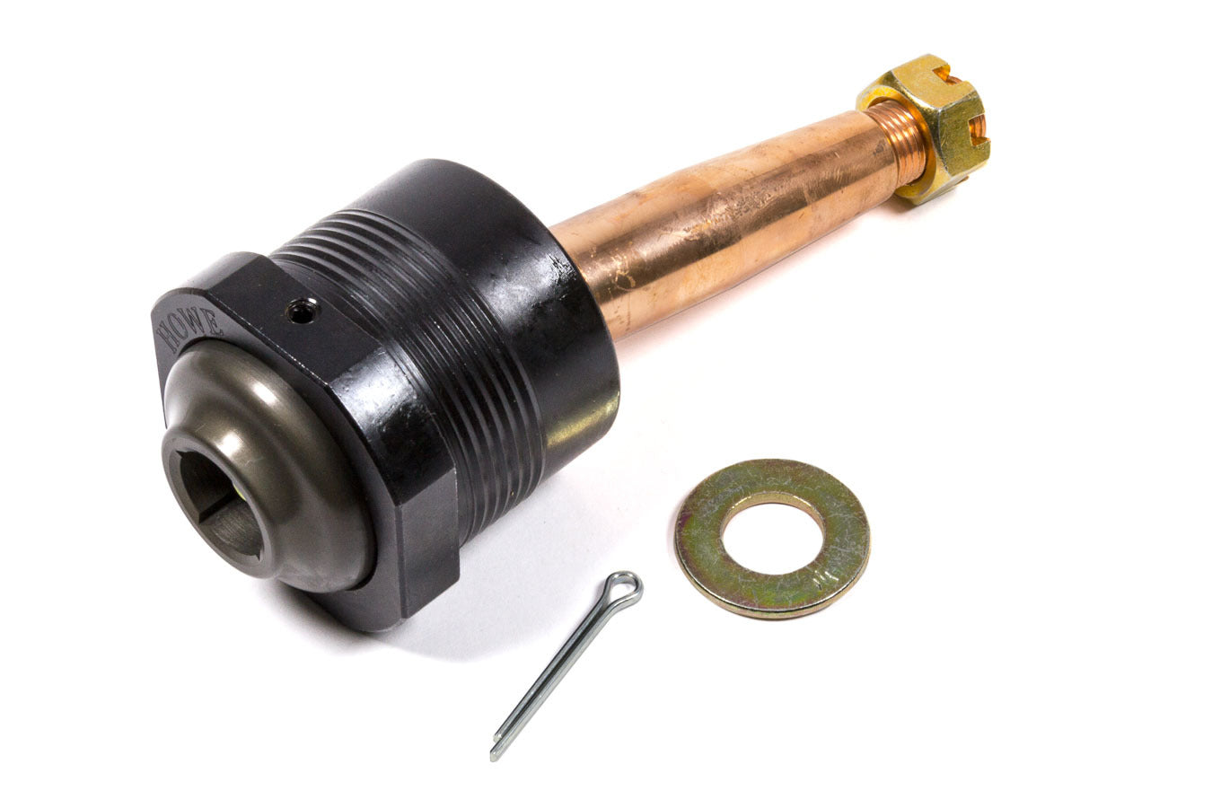 Howe 2232012 Upper Ball Joint Prec Screw In +1.00 Howe 2232012