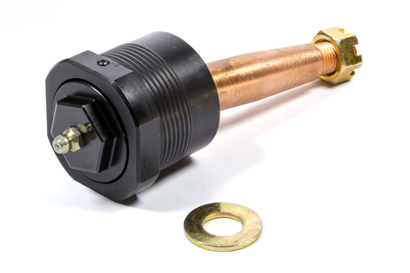Howe 2232012S Upper Ball Joint Steel Cap Screw In +1.00 Howe 2232012S