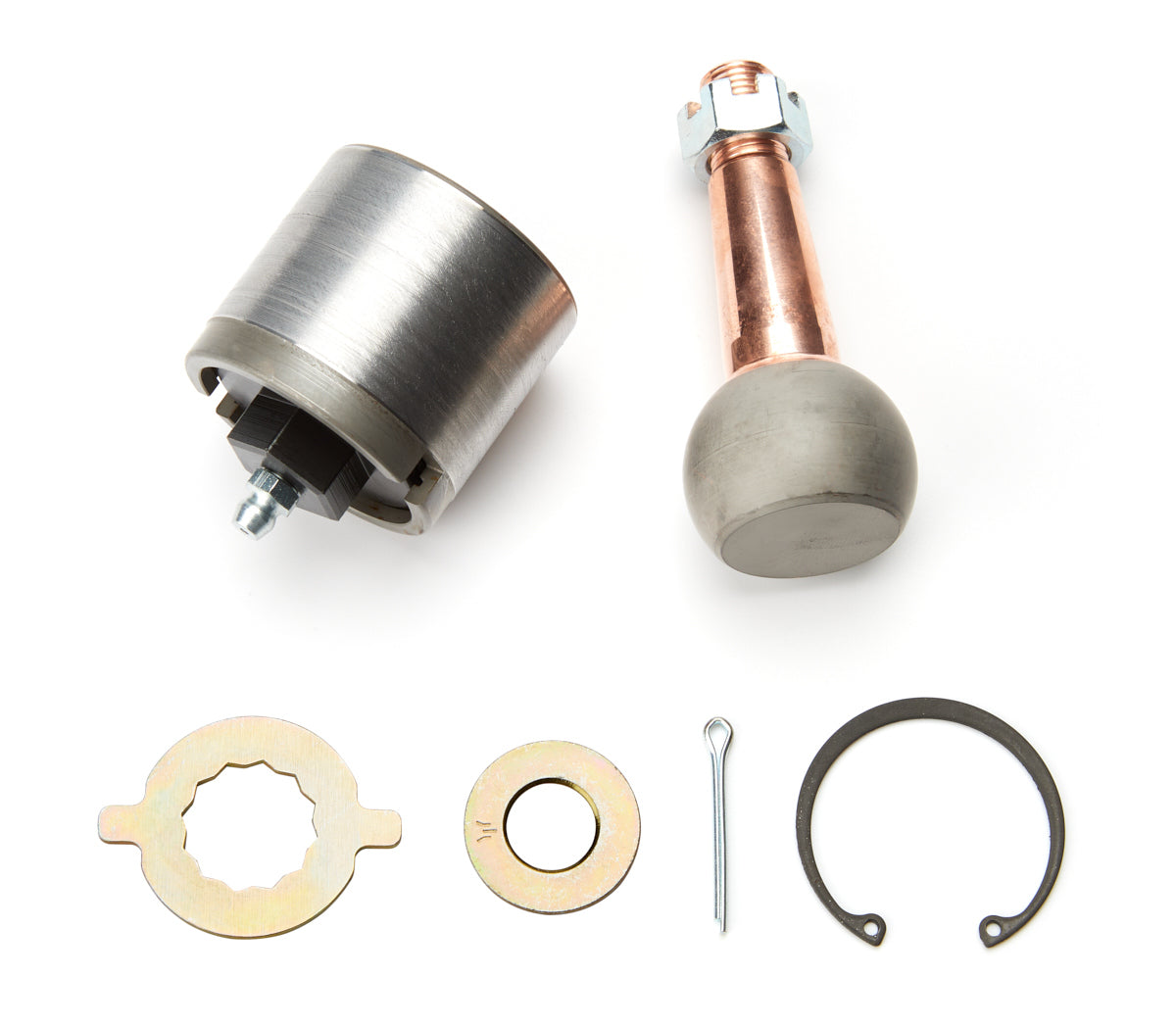 Howe 22320DW Ball Joint Upper Direct Weld Housing Std Howe 22320DW