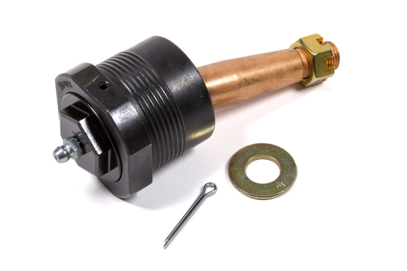 Howe 22320SV Upper Ball Joint Steel Cap Prec. Screw-In +.500 Howe 22320SV