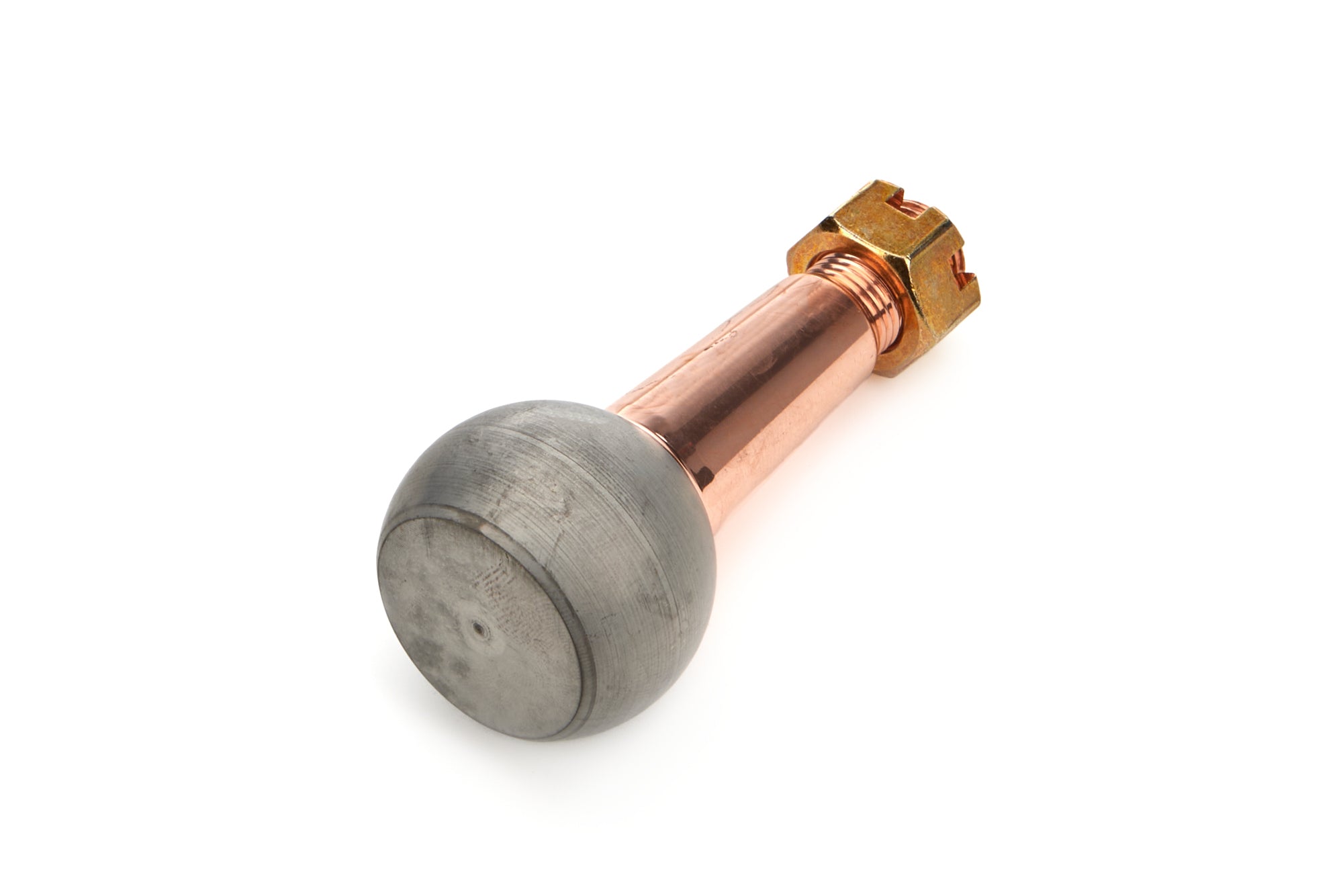 Howe 2233101 Repl Ball Joint Stud 22330 -0.100 Shorter Howe 2233101