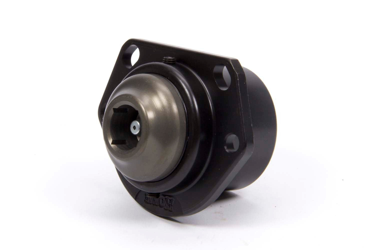 Howe 22339 Upper Ball Joint Less Stud 4 Bolt Howe 22339