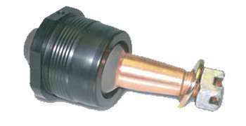 Howe 22412 Lower Ball Joint Prec. Screw-In Howe 22412