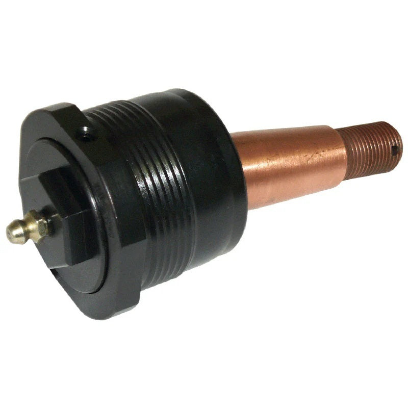 Howe 22412S Lower Ball Joint Steel Cap Prec. Screw-In Howe 22412S