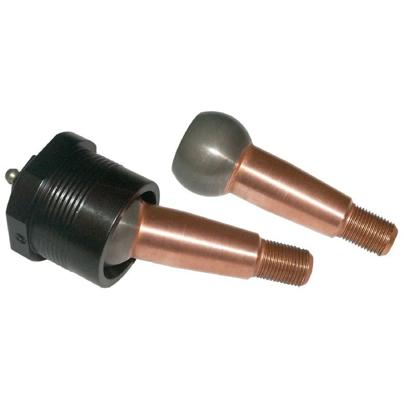 Howe 22412SB Lower Ball Joint Prec. Screw-In Hybrid Howe 22412SB