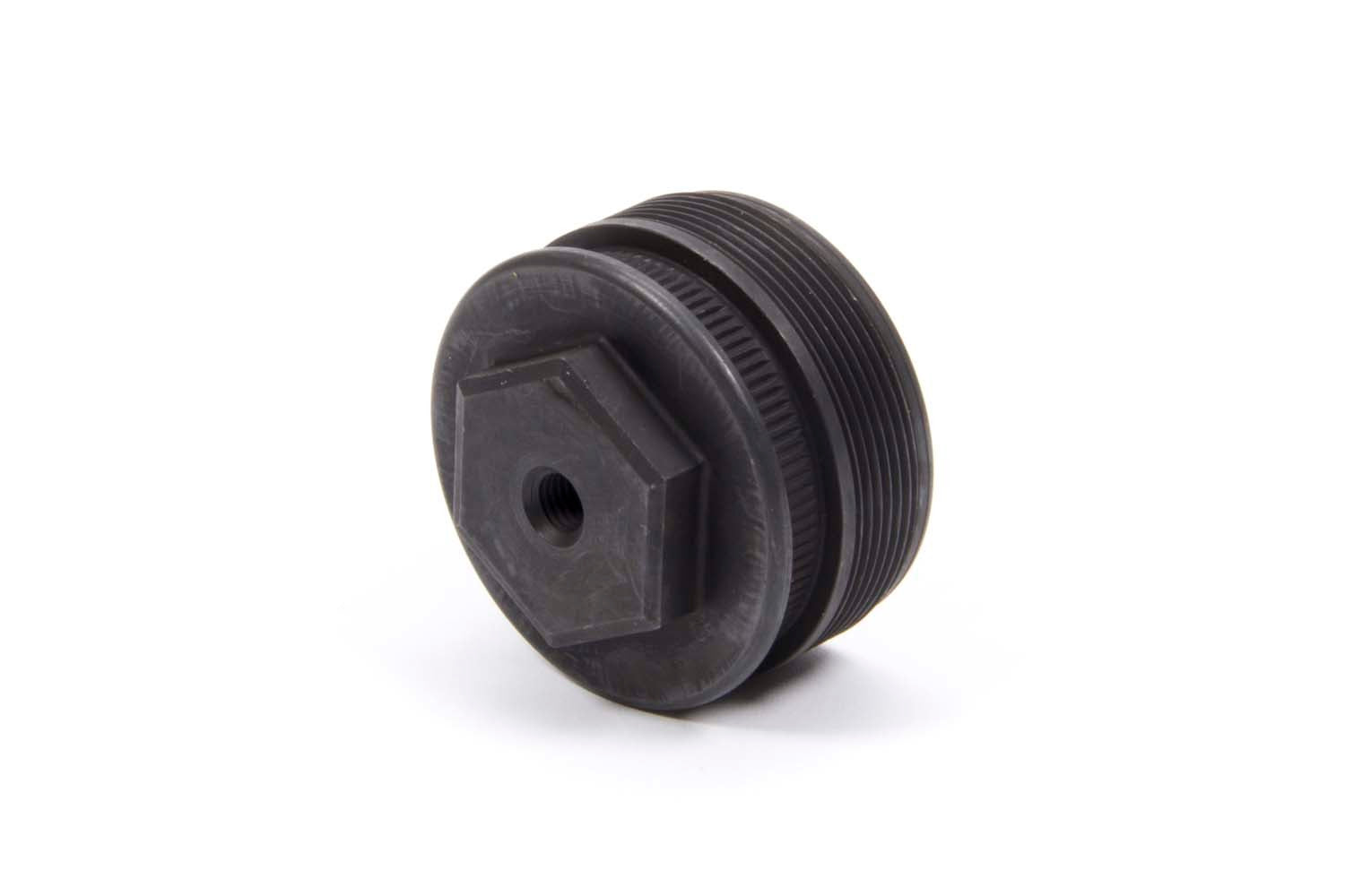 Howe 22415S Adjuster Cap Steel Howe 22415S