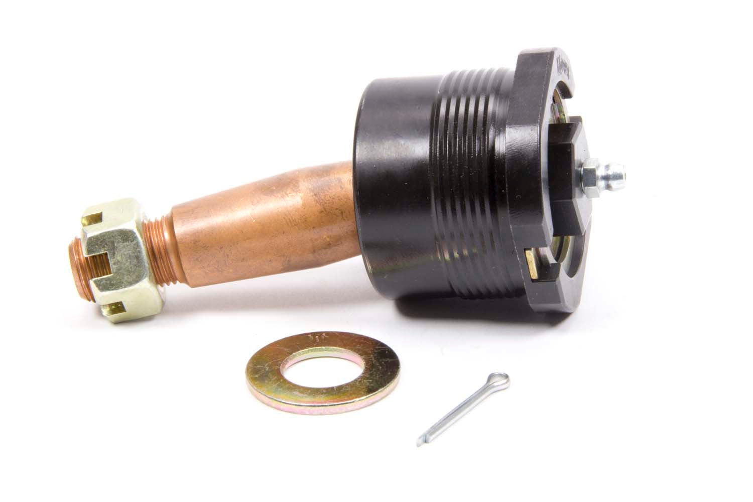 Howe 22415X Adjuster Cap Steel Howe 22415X
