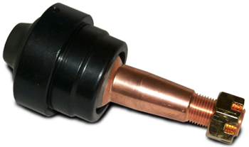 Howe 22426 Lower Ball Joint Prec Press In Mustang Howe 22426