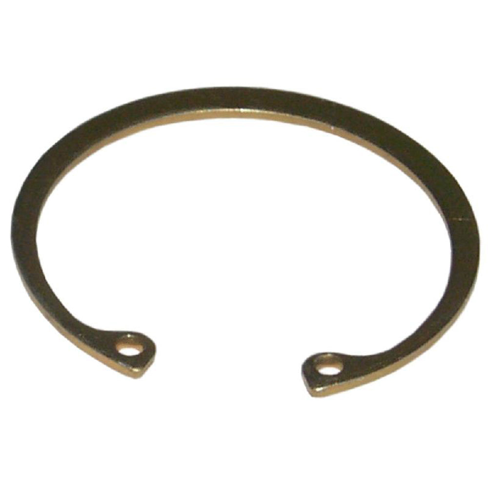 Howe 22428 Snap Ring X Ball Lower Joint Howe 22428