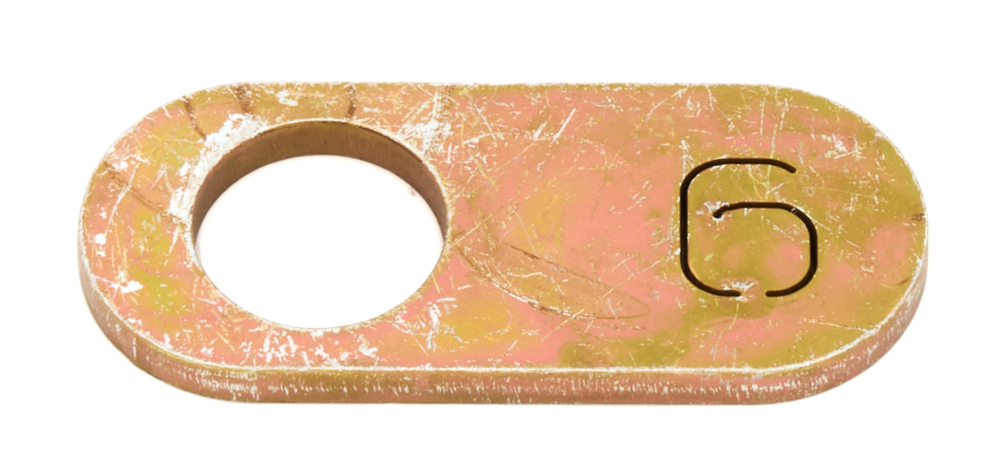 Howe 22610 Key Upper A Frame 3/8IN Howe 22610