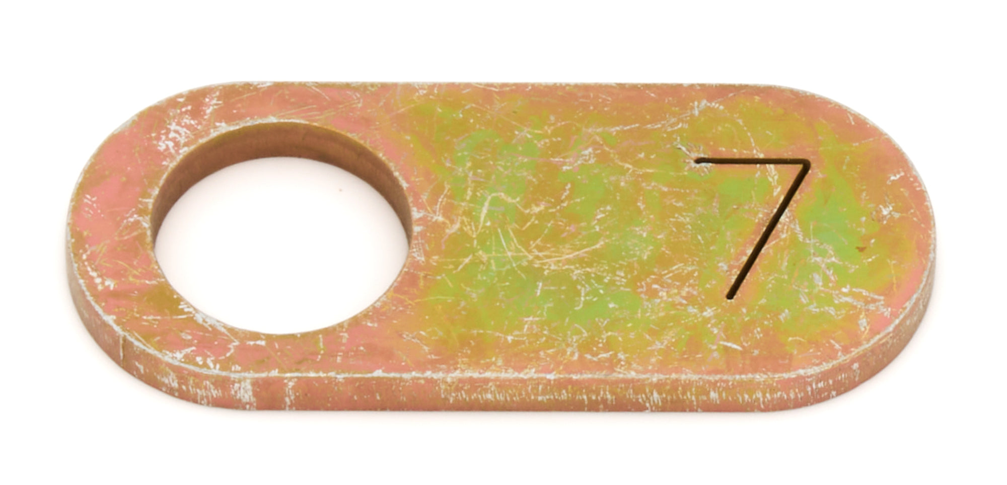 Howe 22611 Key Upper A Frame 7/16IN Howe 22611