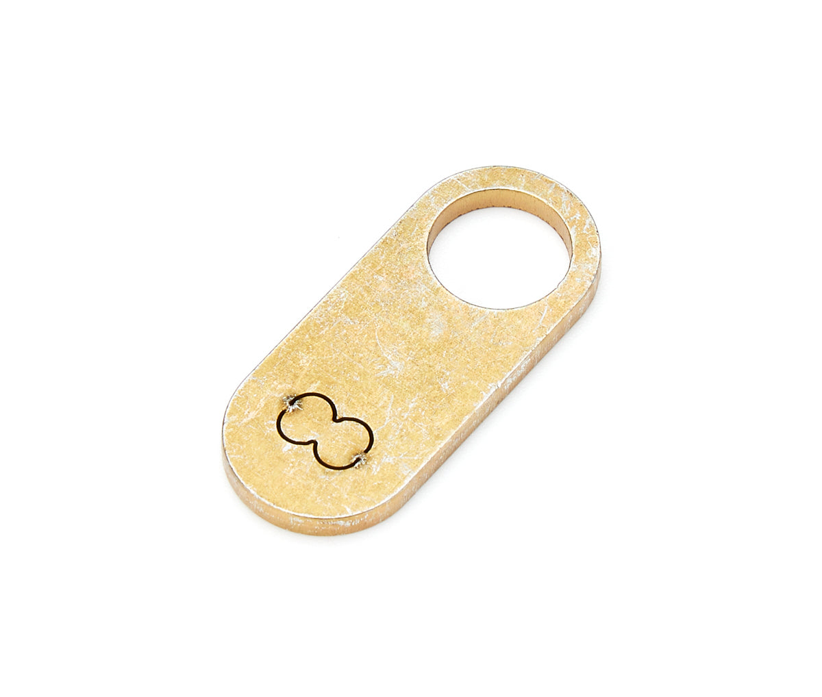 Howe 22612 Key Upper A-Frame 1/2in Offset Howe 22612