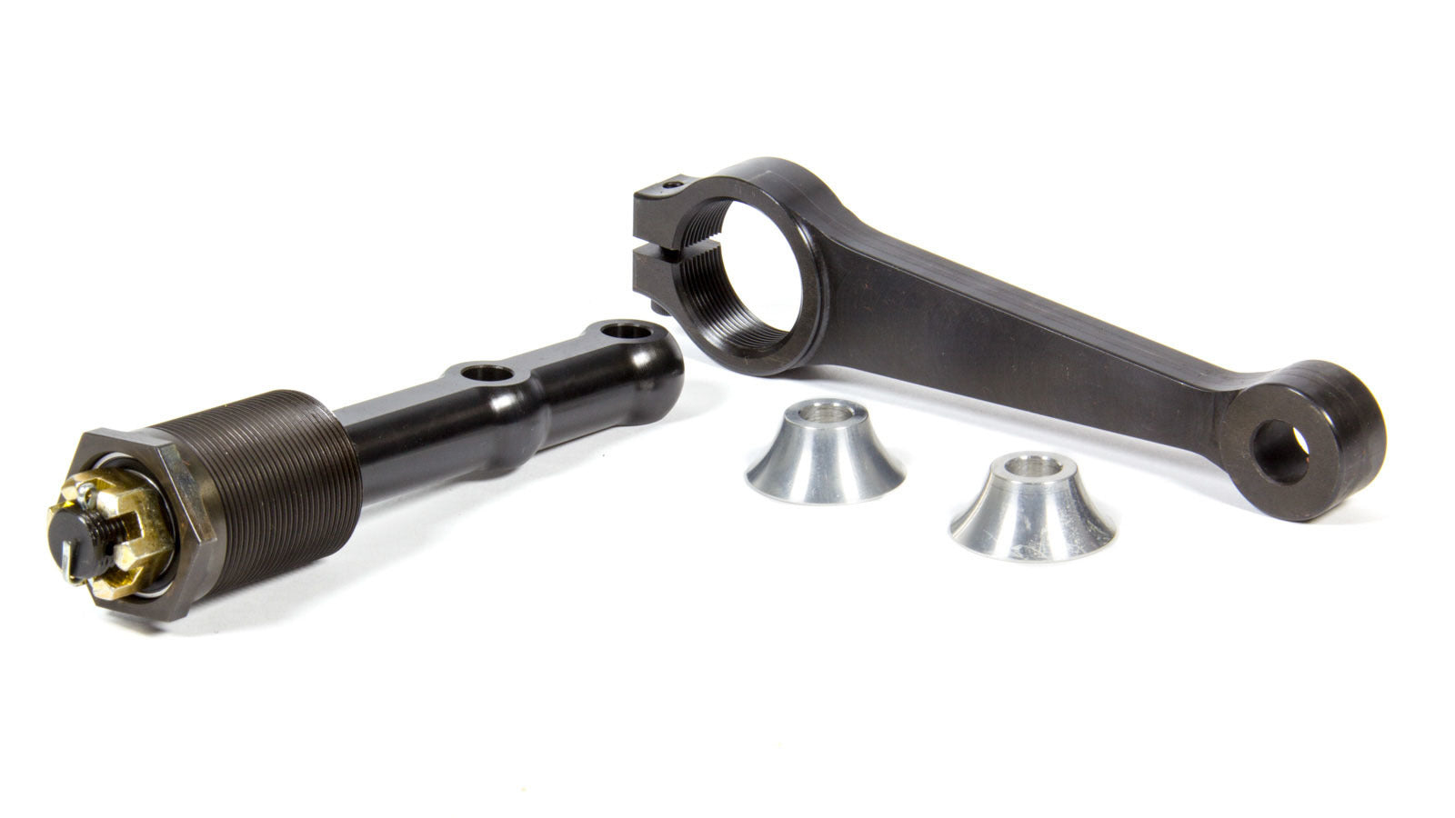 Howe 23421 Billet Idler Arm Camaro Howe 23421