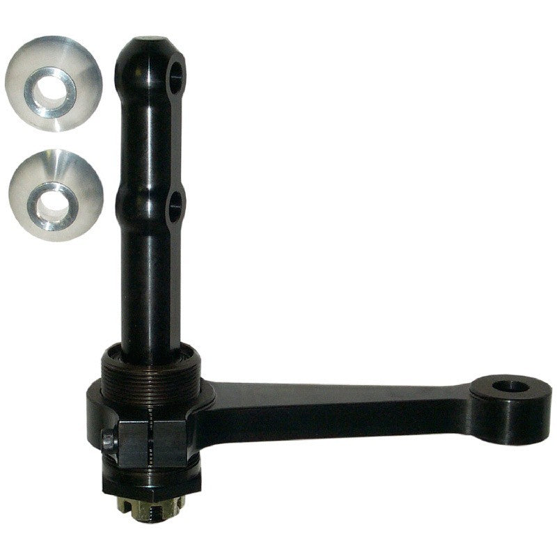 Howe 23422 Billet Idler Arm Camaro Threaded Sleeve Howe 23422